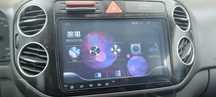 Navigație Android vw stare bună