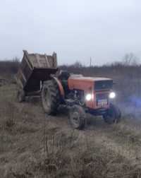 Tractor UTB 445 viticol
