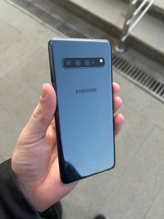 Samsung s10 5g 8/256