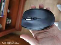 Mouse logitech m705