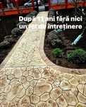 Beton amprentat  2006