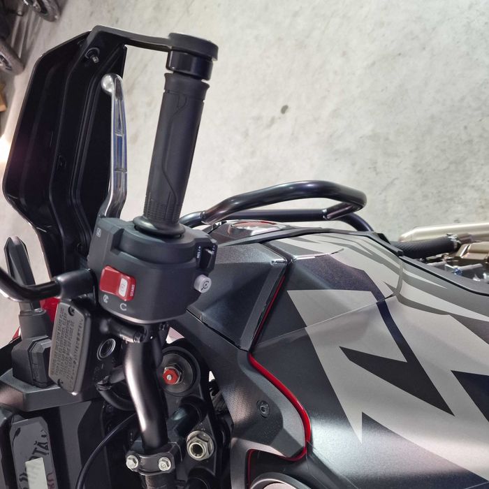 Motocicleta Honda CRF1100 ABS | H03211 | motomus.ro