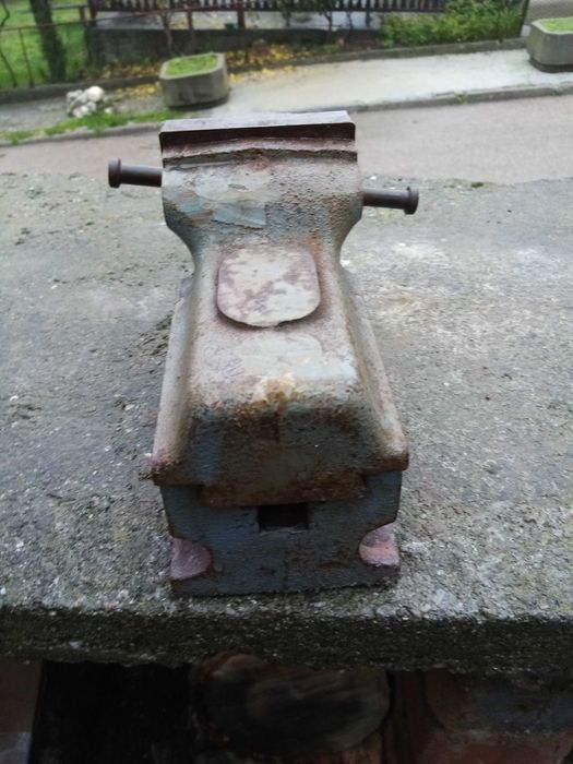 Менгеме почти не е ползвано