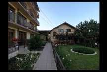 Camere de închiriat Villa Pescăruș