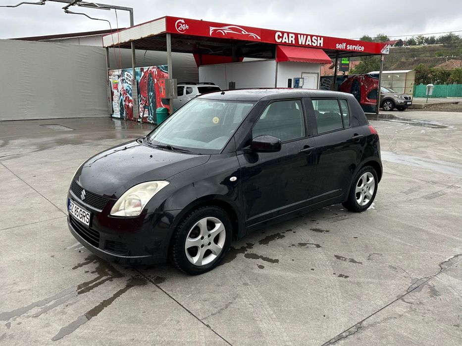Suzuki Swift 1.3 benzina