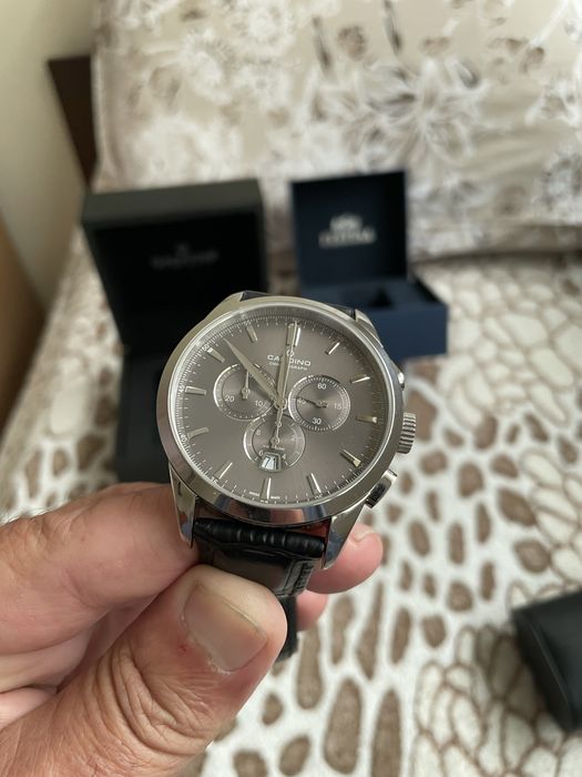 Candino u Festina