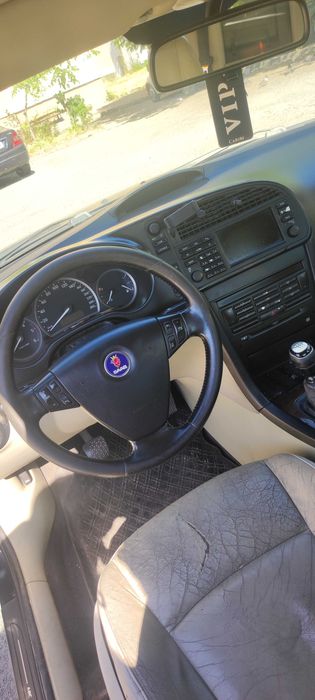 Saab 93 ARC 2.2 TDI 125 HP
2005 г.