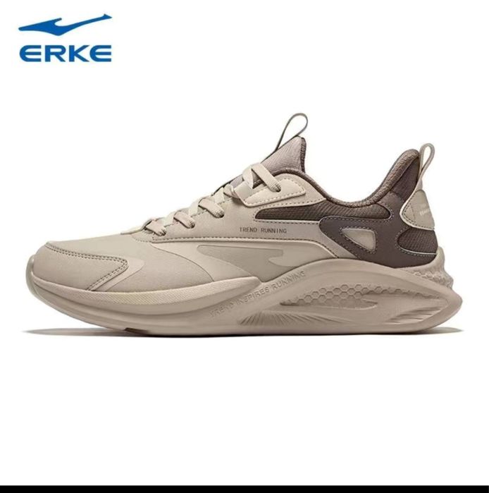 ERKE krasovka sotiladi