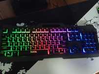 Продам игровую клавиатуру