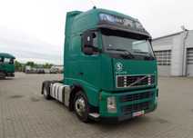 Volvo fh13 на части