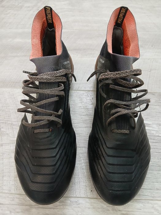 De Vanzare Ghete fotbal