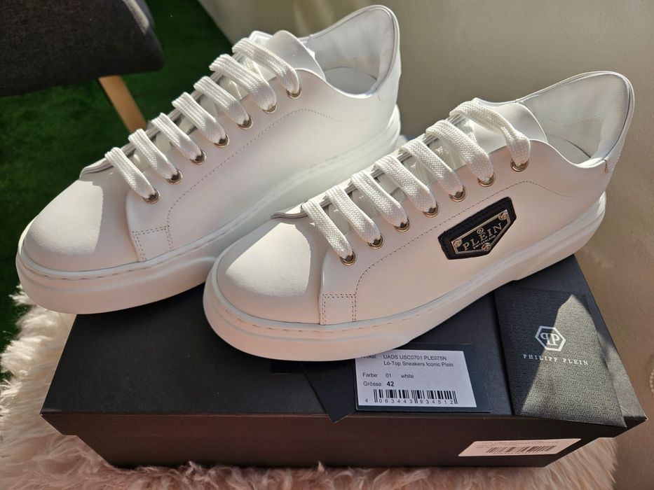 Adidasi Philip Plain