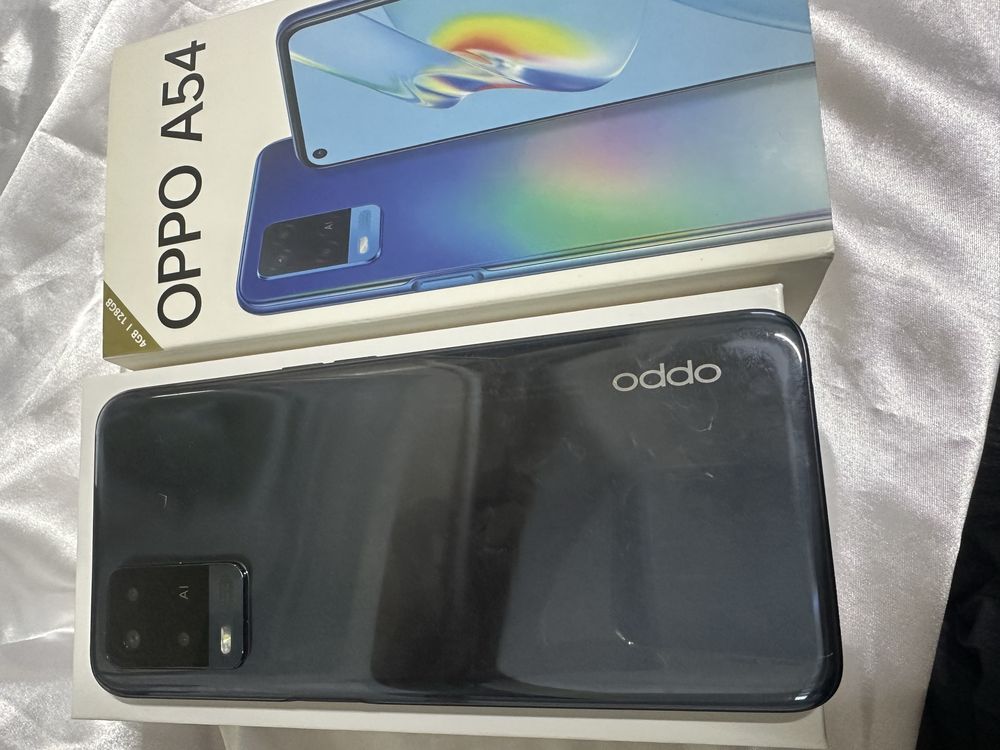 301795 Oppo A54 128gb Чунджа