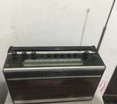 2 Aparate radio Gloria 3 si Gloria 4- vintage, de colectie