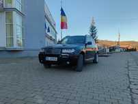 Vând BMW X3 E83 M-pack int-ext de fabrica
-An fab