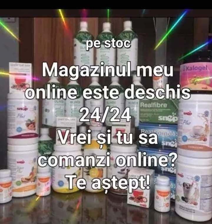 Produse naturiste