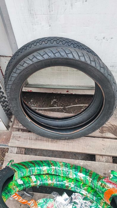 Мото шина 2,25-17; 2,50-17. Honda Super Cub, Ct-125 и другие