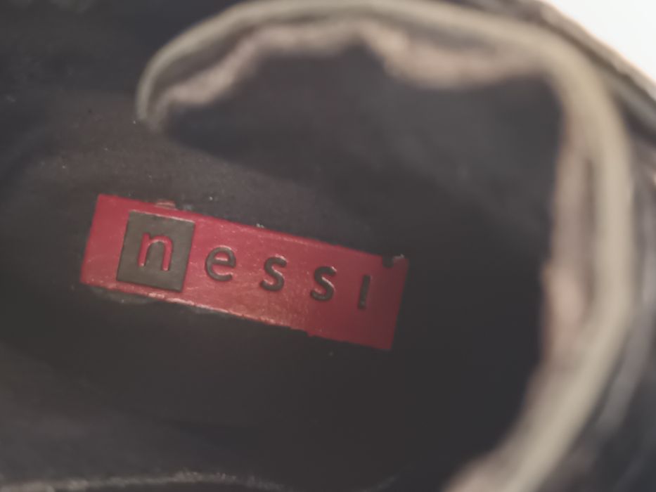 Дамски боти NESSI