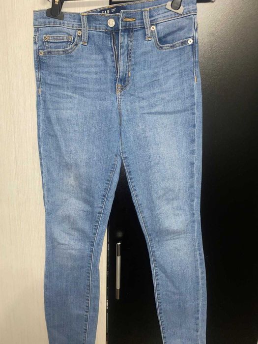 Jeans fete denim