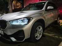 BMW X1 2021 2.0 D 150 CP