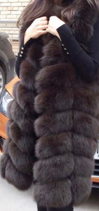 Продаю жилетку норка
