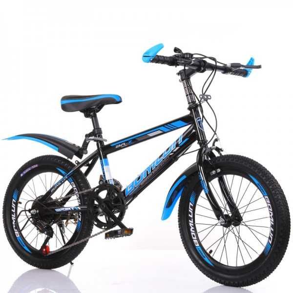 Детски велосипед 20 инча