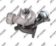 Turbina VAG Audi A4 B6 B7 1.9TDI 2.0TDI 136 140 Cai
