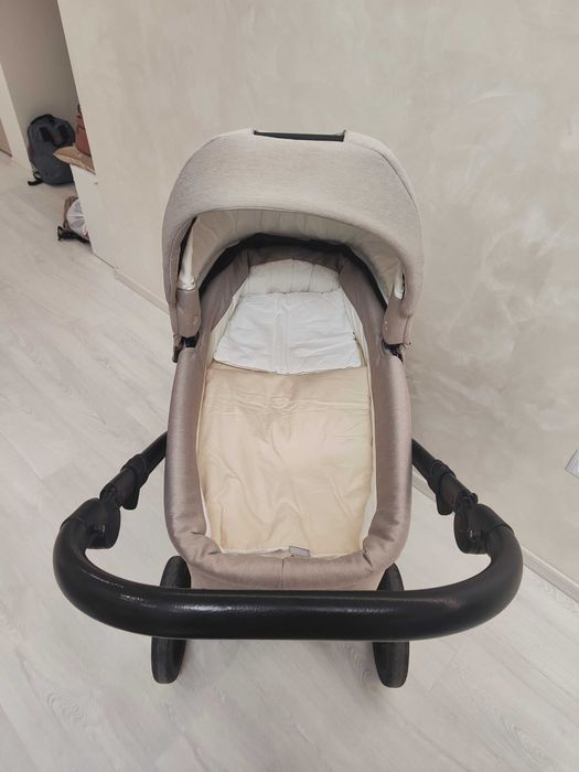 Бебешка количка Bexa 2 в 1