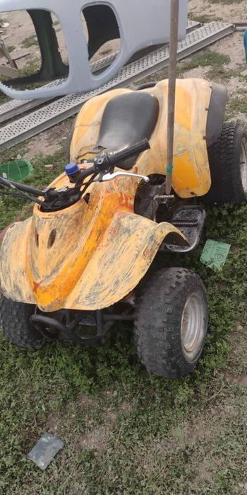 Vând ATV pentru copii