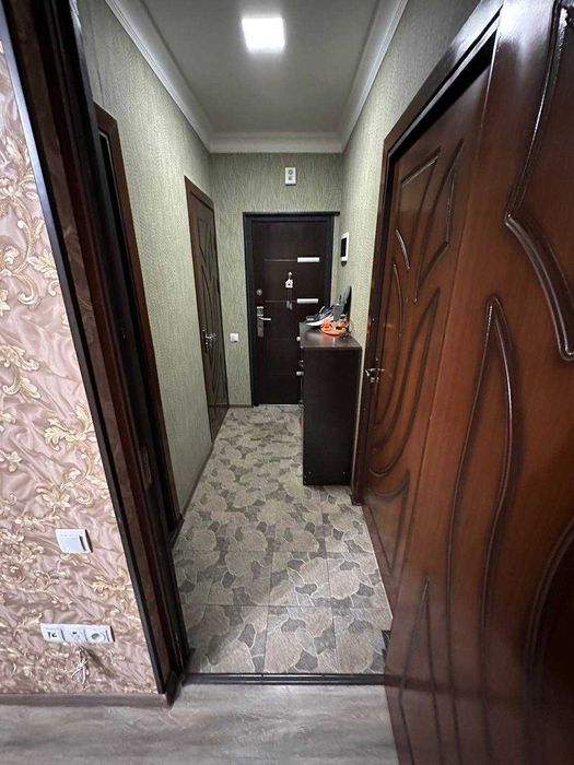 Продам Свою Квартиру Чиланлар 3/4/4 Евро ремонт