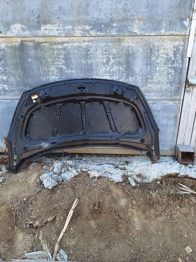 Преден капак за Hyundai I30 /2012-2017