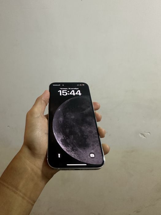 iPhone 14pro max oq 128gb