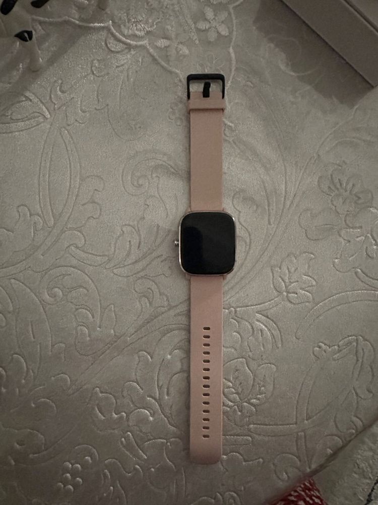Часы Xiaomi Amazfit