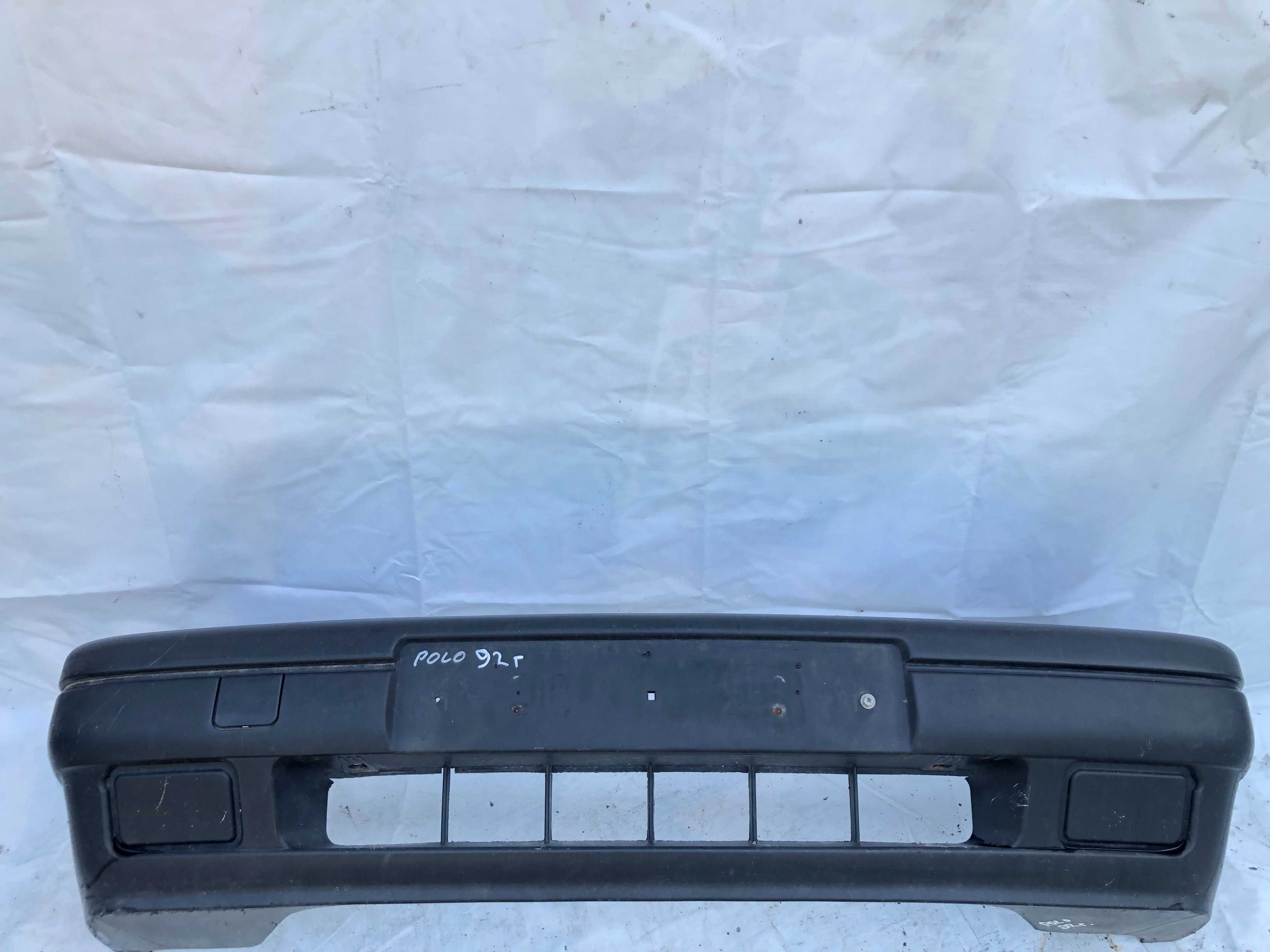 Предна броня Vw Polo Mk2 1991г