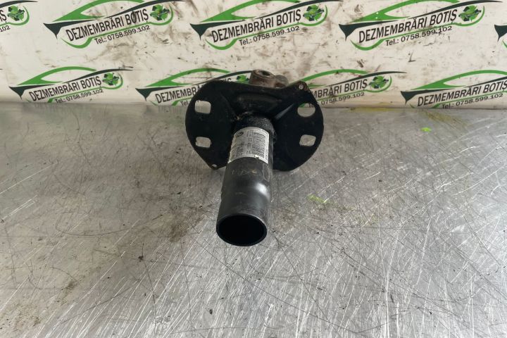 Armatura / Intaritura bara spate 023 10046 e46ece BMW Seria 3 E46