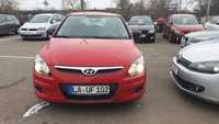 Hyundai i30 HatchBack 1.4 MPI