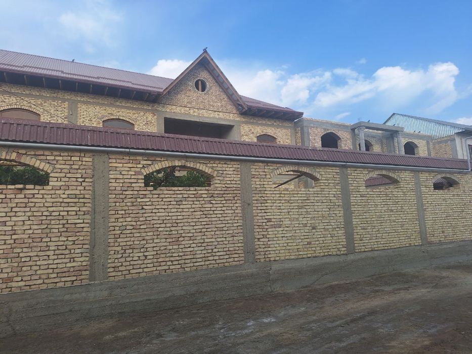 Продаётся коттедж элитный район