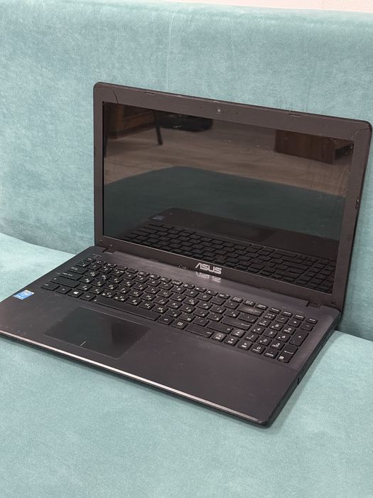 Ноутбук Asus | AS STORE