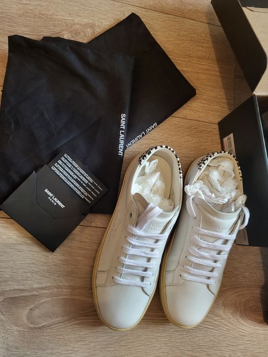 Оригинални Saint Laurent