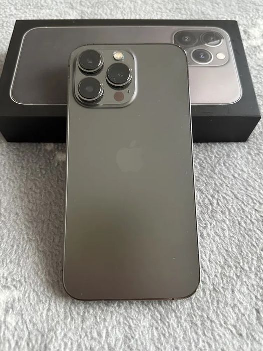 IPhone 13 Pro 256Gb Айфон 13 Про 256Гб