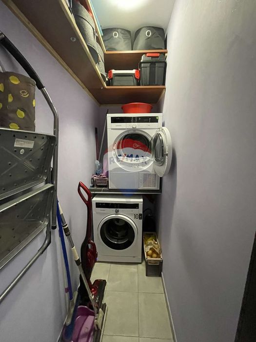 Продава се Тристаен апартамент в Варна, Възраждане 3 - 74 кв.м за 2179 €/кв.м - Снимка #8