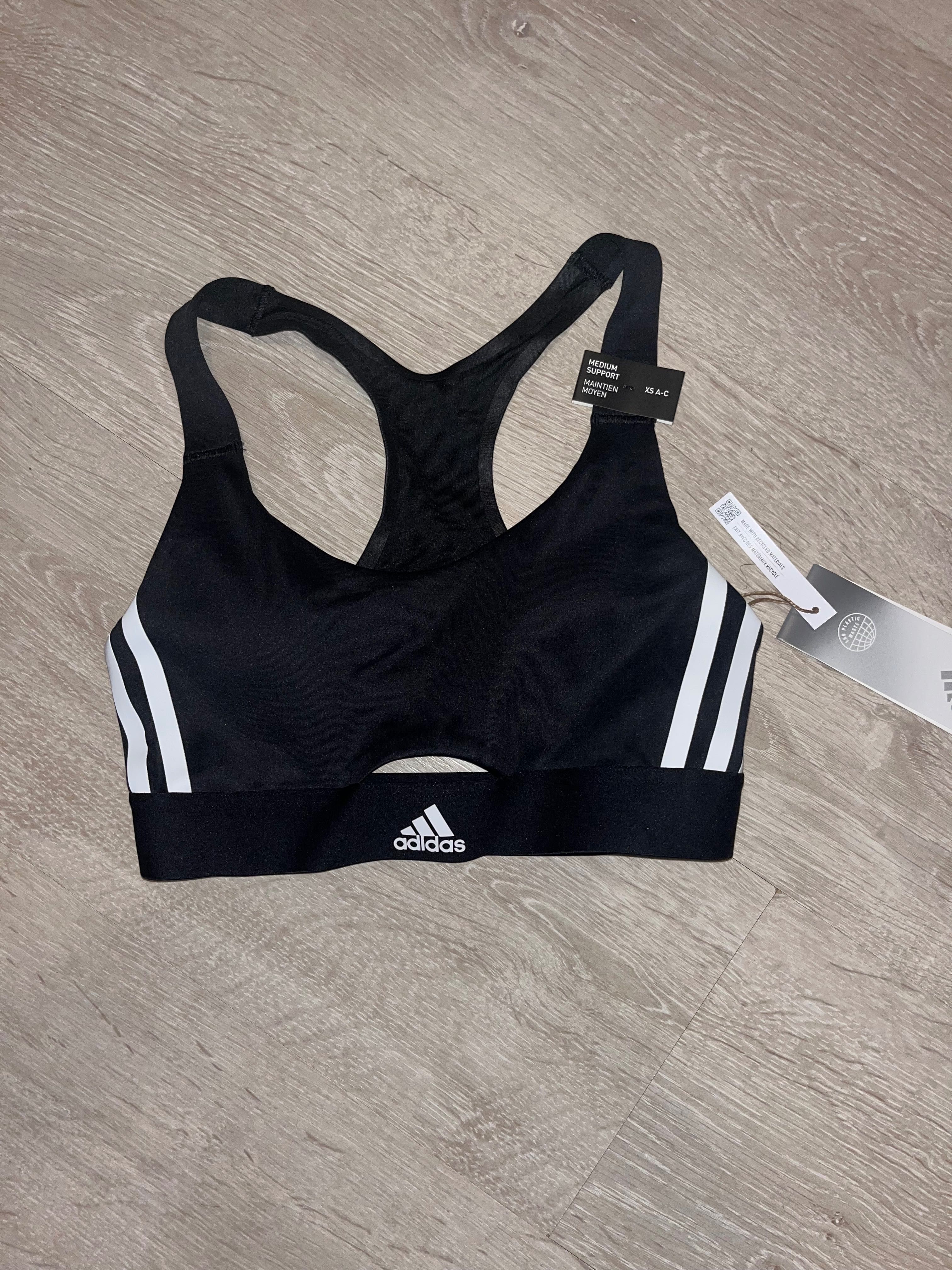 Спортно бюстие Adidas