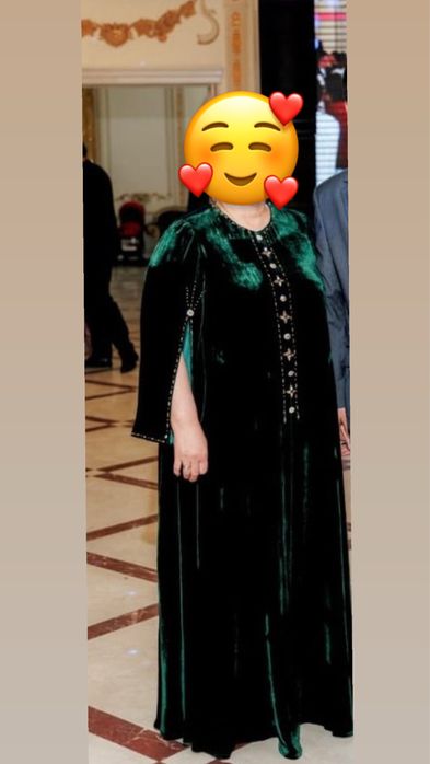 Нарядное платье бренд Эльза Арт