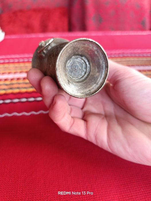 Миниатюра хаванче