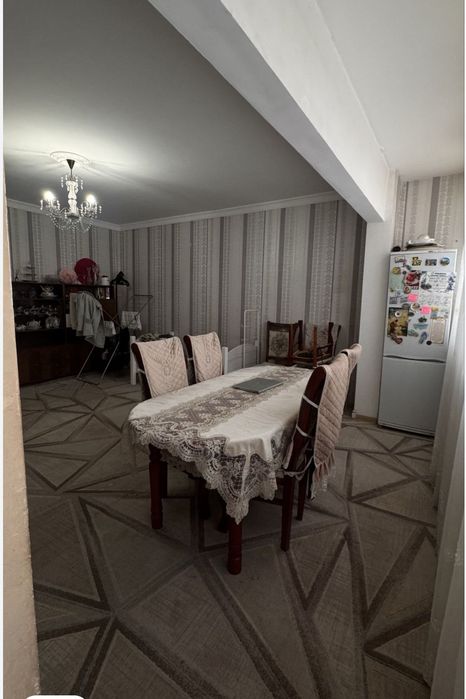 ҚОЗИРОБОД, (65м²)  2в3/3/9, Продаётся квартира!