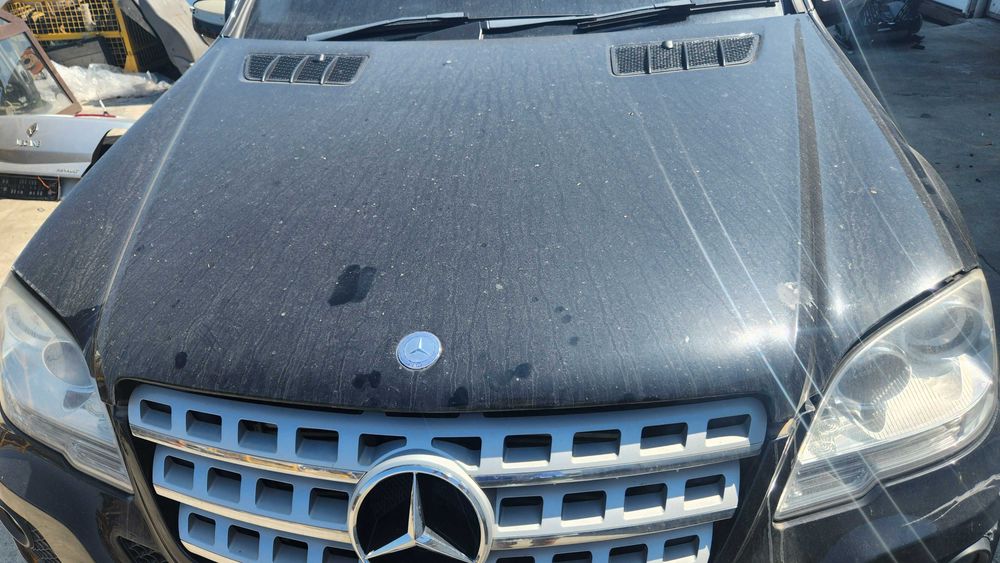 pompa hidraulica portbagaj electric Mercedes A1648002248 ML W164 ML320