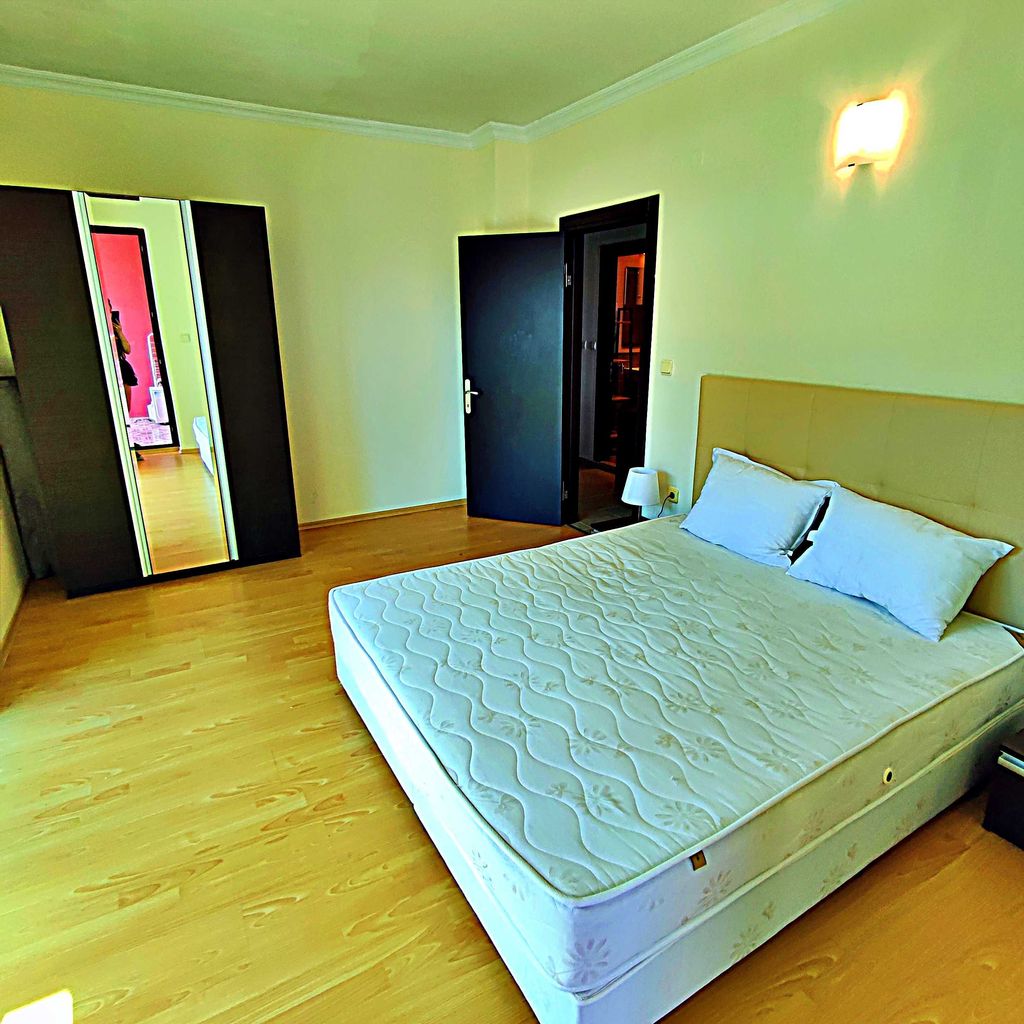 Продава се Двустаен апартамент в Свети Влас - 67 кв.м за 1150 €/кв.м - Снимка #6