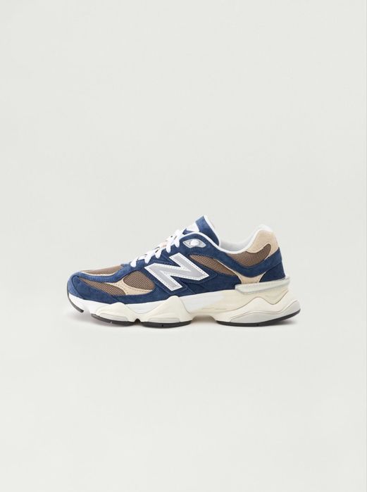 New balance 9060