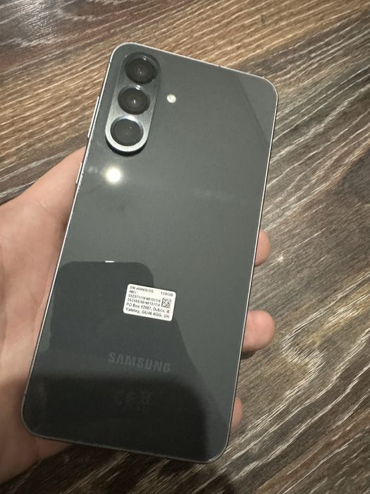 Samsung Galaxy A56 5G
