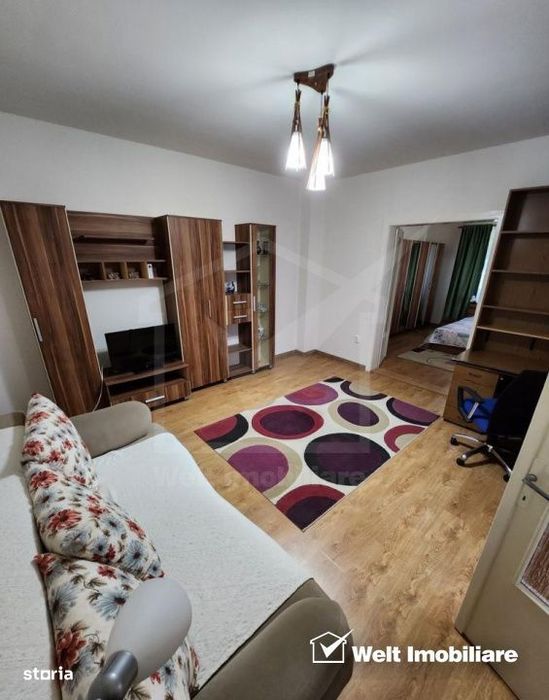 Casa individuala cu 3 camere, Floresti, cu energie electrica inclusa i